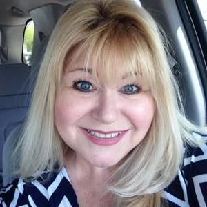 Meet your Posher, Terri